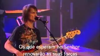 Petra - More Power To Ya (Legendado)