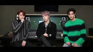 SF9 Vocal Medley (Jaeyoon, Dawon, Rowoon feat Me)