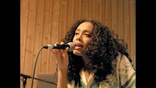 Jayda G - 'When She Dance' (Official Live Session)