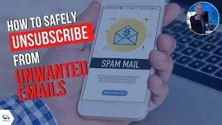 Outsmart spammers to finally end unsolicited emails | Kurt the CyberGuy