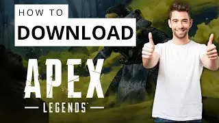 How to Download Apex Legends for FREE on PC (2024)