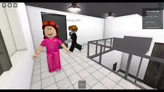 Roblox SCP 173