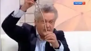 Михаил Горбачев. Ненужные опции автомобиля