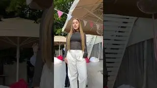 Маша Гербер,Аня Ищук,Настя Титова,Иветта,Марина и Нармин😍💖 