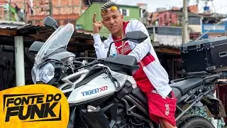MC Digo STC - Linda Morena - Se Joga Na Vida Do Maloka (DJ Soneca) Fonte do Funk 2020