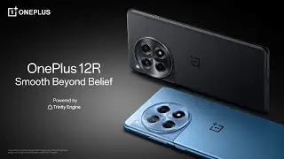 Oneplus 12 series miexpert trailer