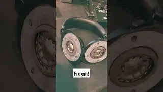 Don't throw away your headphones!!!