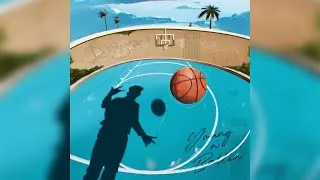 Desiigner - Young And Ballin (Official Lyric Video)
