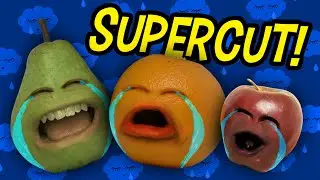 Try Not to Cry Supercut!