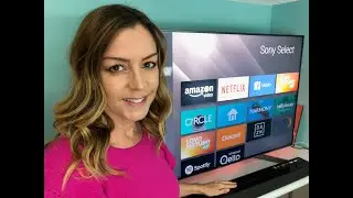 Sony X900F 4K HDR Smart TV Review