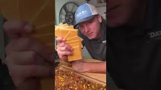 You don't know till you Dan O:Cowboy Casserole