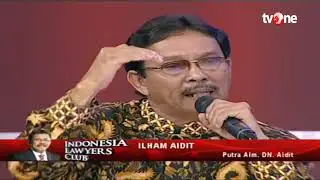 PKI, Hantu atau Nyata? (Part 5) | Indonesia Lawyers Club ILC tvOne