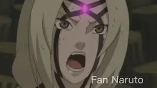 Самые сильные женщины в мире  Naruto vеrsion