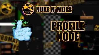 Profile Node : normal mode