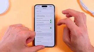 How to Enable Cookies on iPhone 14 Pro Max