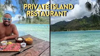 Things to do in Moorea, French Polynesia - Coco Beach, Moorea