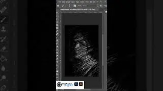 scribble art photoshop tutorial 