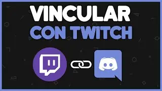 ✅ Como VINCULAR DISCORD con TWITCH en 2024 🚀// Como hacer que aparezca twitch en discord