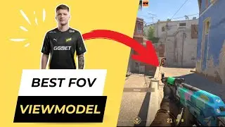 CS2 Viewmodel Settings: TOP 3 Viewmodel CS2 | Viewmodel Simple CS2