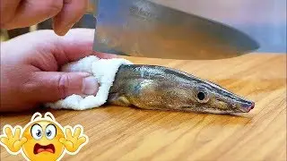 FASTEST WORKERS 2019 | Amazing Level Master (NEW)