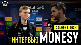 m0NESY после выбивания Team Spirit: «С*ка, мне было вообще не смешно!»