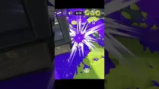 How it feels to play Carbon (Splatoon 3)