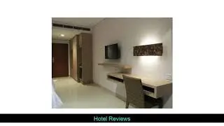 REVIEW | Aquarius Star Hotel Kuta ( Bali | Bali )