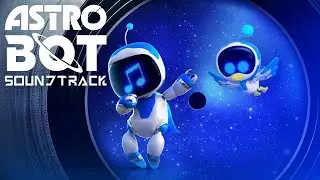 Drake's BOTune (Uncharted Theme) - Astro Bot OST Official Soundtrack Original Score