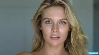 Lada Kravchenko - Playboy Playmate