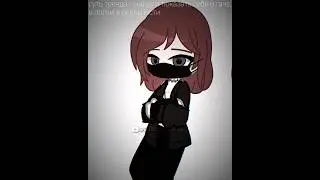 ::– Ну что ж.. Похожа?) [id: not mine] #meme#gacha#gachalife#youtubeshorts#gachaclub#гача#gachaedit