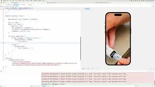 #119 SwiftUI - Overcome AsyncImage Loading Issues in Lists