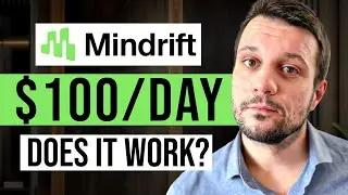 How To Make Money On Mindrift In 2024 | AI Training Jobs Review