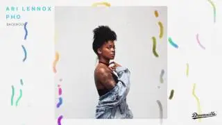 Ari Lennox - Backwood (Audio)