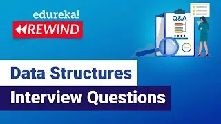 Data Science Interview Questions | Data Science Tutorial | Data Science Interviews | Edureka Rewind