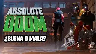 FORTNITE TEMPORADA 4 CAP. 5 CONCLUSIÓN / OPINIÓN FINAL