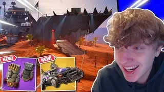 SEASON 3 IS AWESOME! 🤩 (Funny Moments)