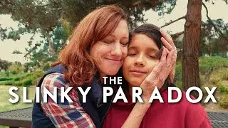 THE SLINKY PARADOX - Short Film