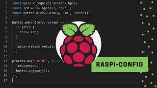 Configuring Hostname and Password - Raspberry Pi for Developers