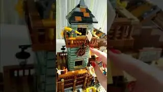 Конструктор KING Creator 83028 
