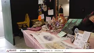 Queer makers market showcases unique artwork in Missoula