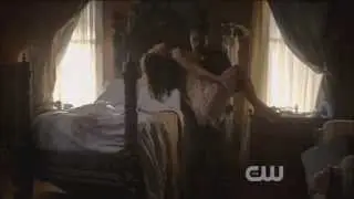 The Originals 1x11 Marcel and Davina