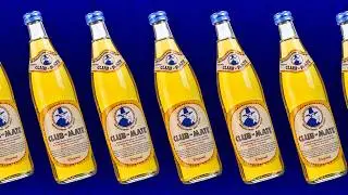 Club Mate: The Lost History of Germany's Trendiest Soda