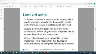Agile & Scrum