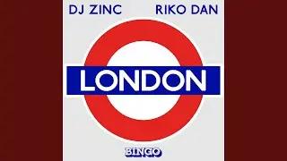 London (Extended Mix)