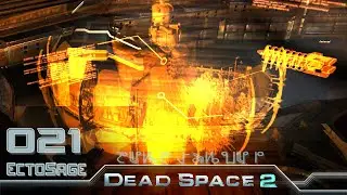 From Medical to Mines | Dead Space 2 - Take 2 (021)