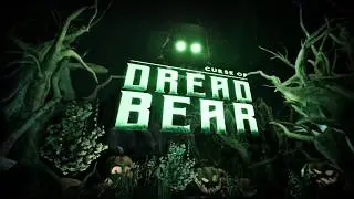 Five Nights at Freddy's VR: Help Wanted - Curse of Dreadbear!