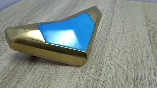 CUSTOM GAIA ESPLENDER REVIEW | LANTERN TIMES