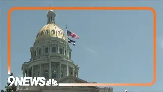 Special session begins at Colorado capitol