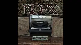 NOFX - Gone With The Heroined (Official Audio)