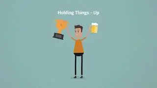 Character Animation Kit - Premiere Pro
